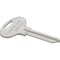 Hillman HILLMAN Traditional Key House/Office Key Blank 66 KW5 Single For Kwikset Locks, PK10 85136 - alternate 2